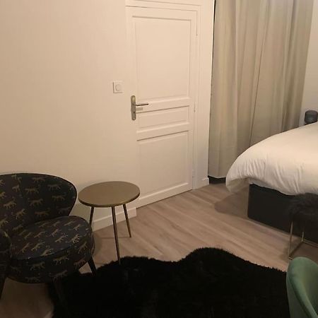 Appartement Veloute 第戎 外观 照片