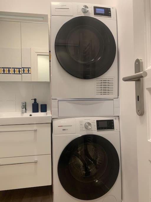 Appartement Veloute 第戎 外观 照片