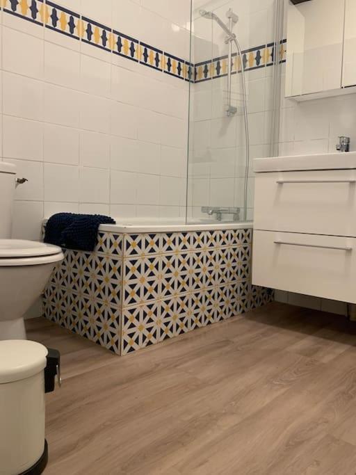 Appartement Veloute 第戎 外观 照片